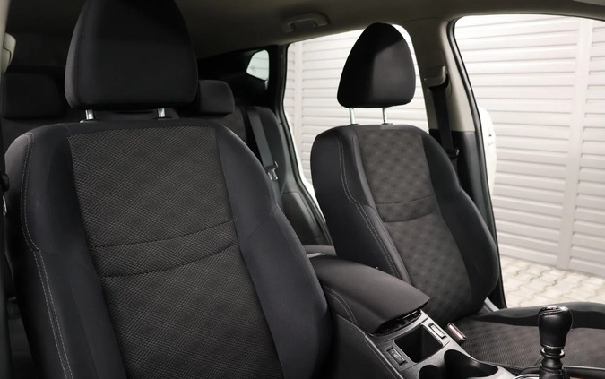 Nissan Qashqai cena 51999 przebieg: 175300, rok produkcji 2014 z Wleń małe 301